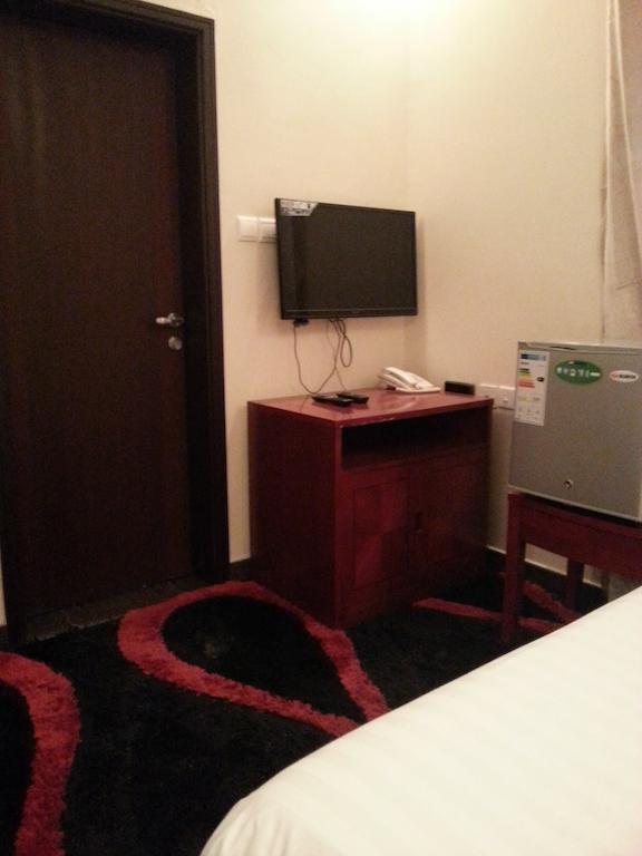 Rimal Suites Apartments Salalah Quarto foto